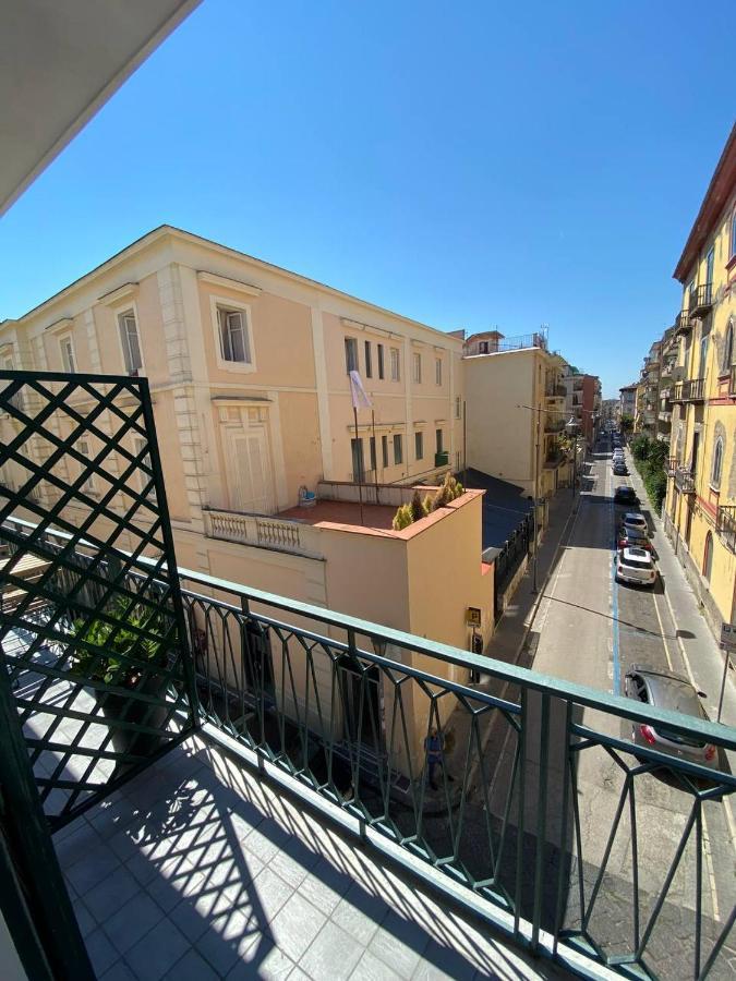 Hotel Le Stanze Dei Desideri Caserta Exterior foto
